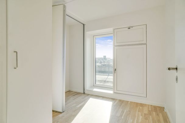 3-vær. lejlighed - Photo 1