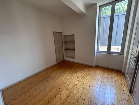 « AVIGNON IM - APPARTEMENT T5 130.37M² » - Photo 4