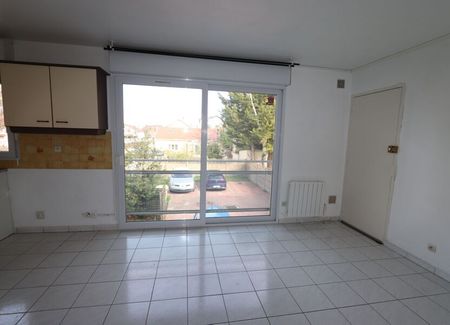 Appartement à louer 3 pièces • 41 m2 Sevran - Photo 5