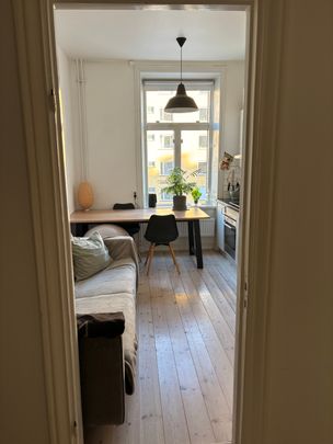 Hornsgatan, Stockholm - Photo 1