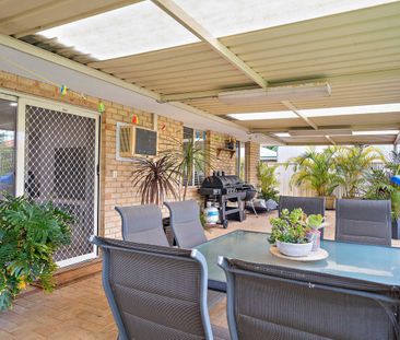 Renovated Family Home That Exudes Tasteful Elegance - Photo 5