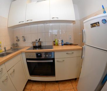 2 Zimmerwohnung Köln Meschenich - Photo 3