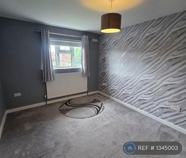 2 bedroom semi-detached house to rent - Photo 2