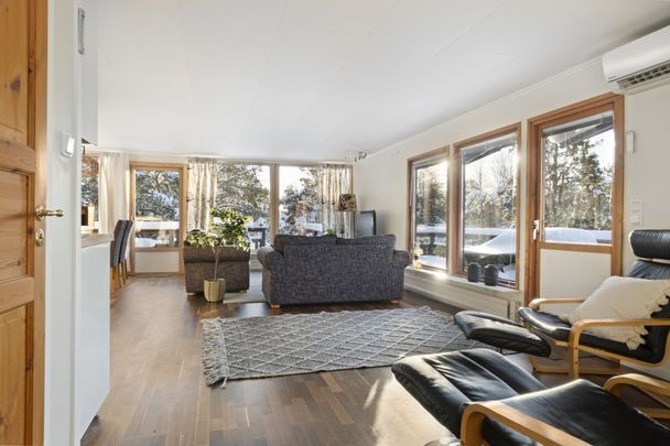 Skolhagsvägen 4 - Photo 1