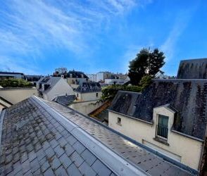 Location Appartement 2 pièces 41 m2 à Tours - Photo 5