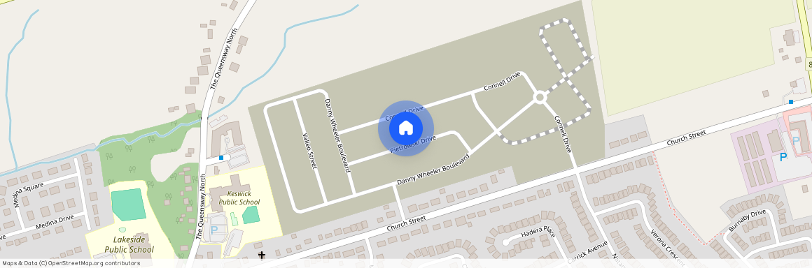 30 Pietrowski Drive, Georgina