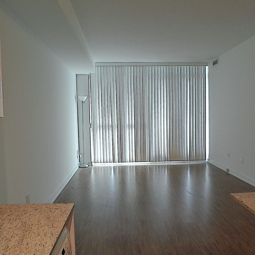 For Lease - 29 Singer Court Unit# 1815, Toronto, Ontario - Photo 1