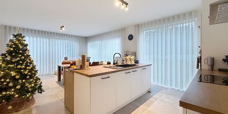 Woning te huur in Anzegem voor € 1.200 met 3 slaapkamers - Photo 2