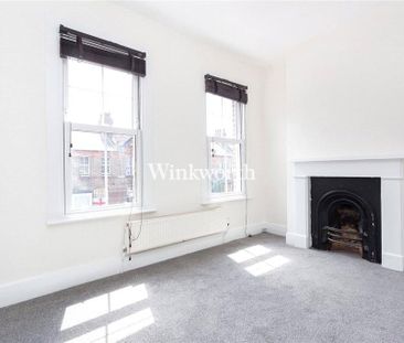 2 bedroom terraced house to rent - Photo 3