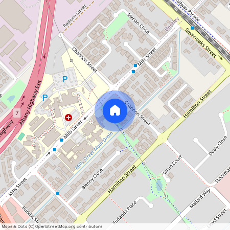 9 Stilt Cove, WA 6107, Cannington