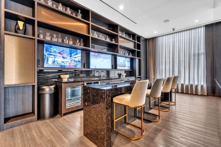 For Lease - 11 Yorkville Avenue Unit# 6204, Toronto, Ontario - Photo 5