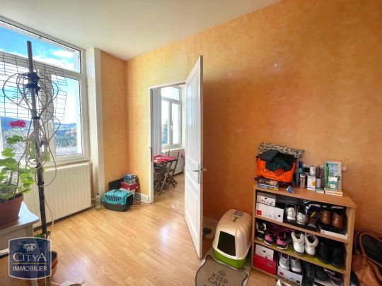 Appartement à louer 4 pièces 79.78m² - Photo 1