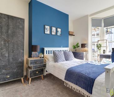 7 bedroom terraced house to rent - Photo 4