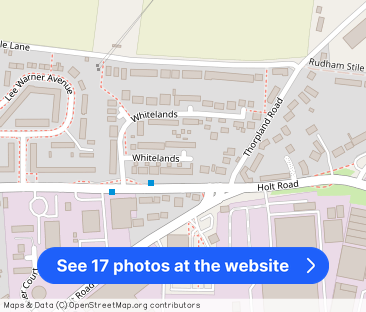 3 bedroom detached house for rent - Photo 1