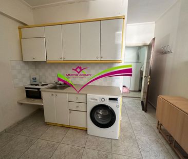 Studio/Γκαρσονιέρα για ενοικίαση Τ.Ε.Ι. (Πάτρα) - Photo 5