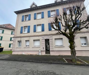 Location - Appartement T2 - 44 m² - Montbéliard - Photo 3