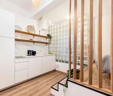 Location Appartement - Photo 2