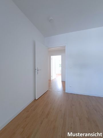3-Zimmer, Zentral, Grün in Stellingen - Photo 2