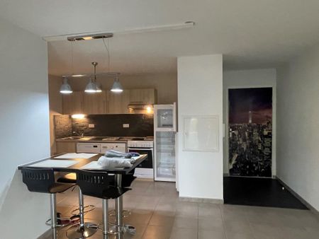 Appartement Saint-Nazaire - PORCÉ - Photo 4