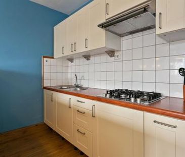 Arnold Spoelplein 2553 CA 's-Gravenhage - Foto 3