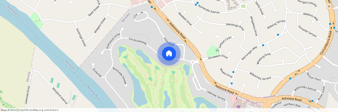 1/6009 The Boulevard, Benowa, QLD 4217