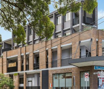 Modern 2 Bedroom Apartment in Sought After Block - Rear of Block Po... - Photo 5