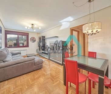 Alquiler de piso en Calle Amsterdam - Foto 3