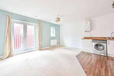 Weatherill Close, Guildford, Gu, Guildford, GU1 - Photo 4