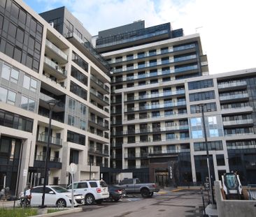 For Lease - 3200 William Coltson Avenue Unit# 509, Oakville, Ontario - Photo 6