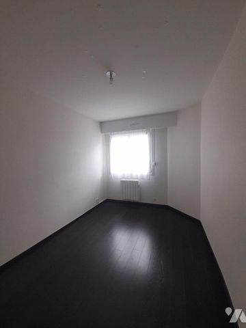 A RENNES, quartier ARSENAL-REDON - 15 cours Raphaël Binet - APPARTEMENT - au 1er étage avec asc... - Photo 4