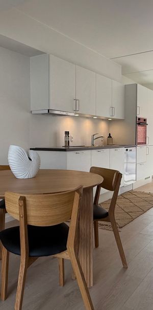 Grøndals Gård 19, 2. 1 - Foto 1