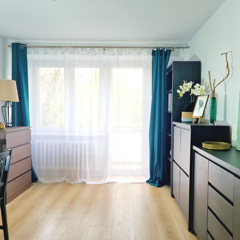 3 pokoje,64 m2, ul.Batuty, metro,balkon,gotowe - Zdjęcie 1