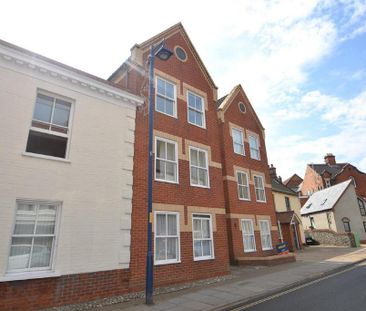 1 bedroom flat to rent - Photo 5