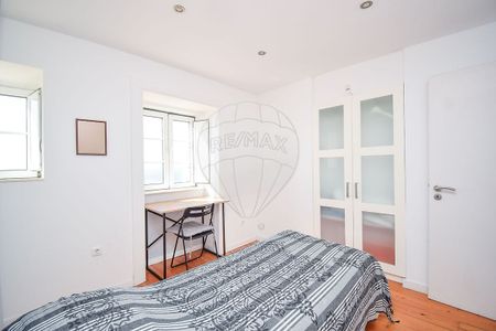Apartamento T2 em Lisboa - Foto 5