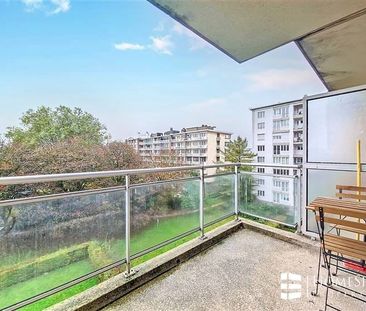 Appartement te huur - Foto 2