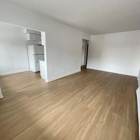 1 CH - 1 SDB - Montréal - $1,395 /mo - Photo 4