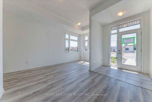 For Lease - 233 MONARCH Avenue, Ajax, Ontario - Photo 1