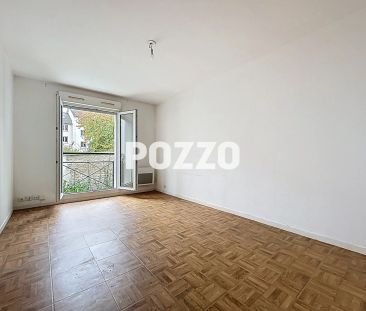 T2 lumineux avec balcon et parking -Disponible de suite - Photo 1