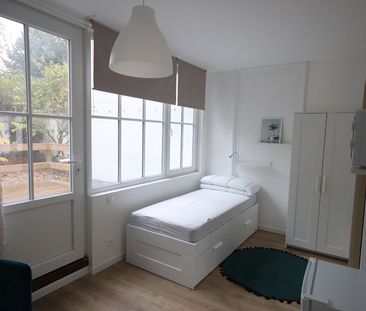 Location Appartement 1 pièce 14m² LILLE 59000 - Photo 5