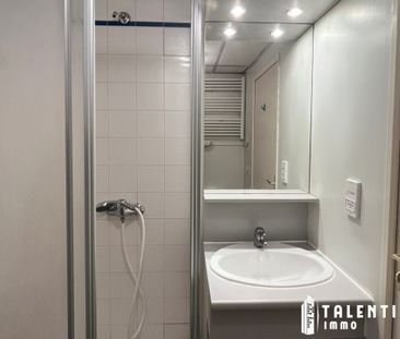 Location Appartement 1 pièce 19m² NANTES 44000 - Photo 5