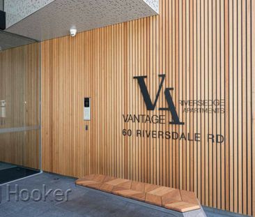 Modern One-Bedroom Apartment with Spectacular Views & Resort-Style ... - Photo 6