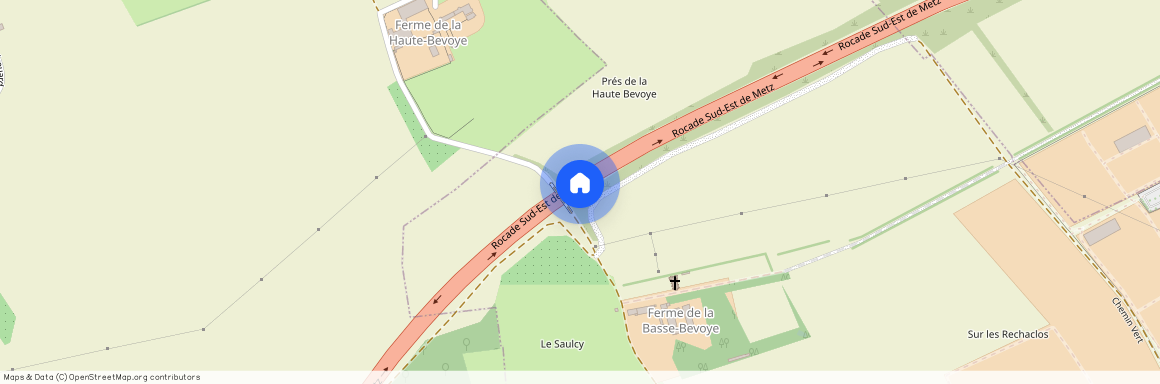 57245, Peltre