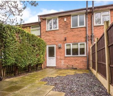 2 bedroom house to rent Weston Park Gardens, Shelton Lock, Derby, DE24 - Photo 6