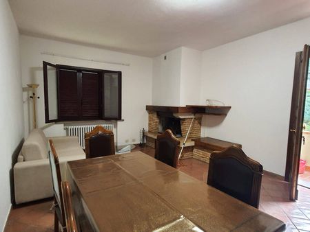 Casa semi indipendente in affitto a Peccioli - Foto 4