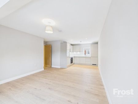2 bedroom apartment to rent - Photo 2
