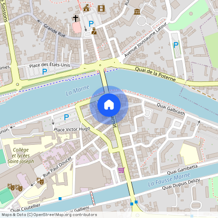 02400, Château-Thierry