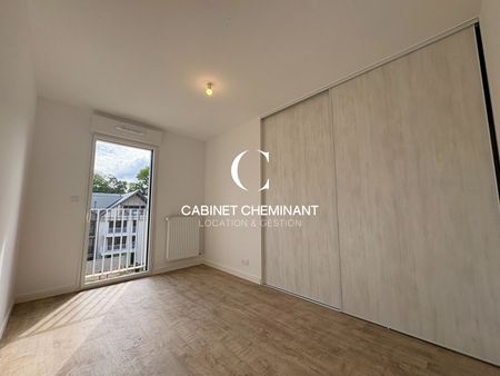 Location Appartement 3 pièces 65m² - Photo 3
