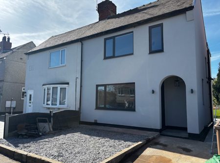 Fairholme Drive, Mansfield, NG19, Property for rent - Photo 5