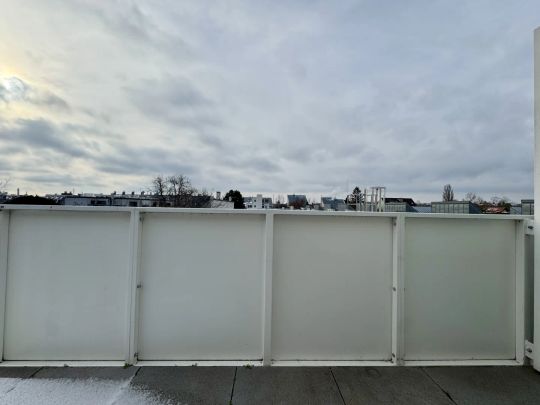 Toll geschnittene 3-Zimmer-Wohnung mit ruhiger Freifläche – jetzt besichtigen! - Photo 1