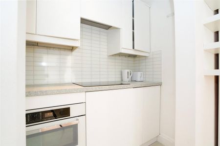 Studio to rent - Photo 5